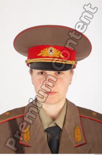 Soviet formal uniform 0057